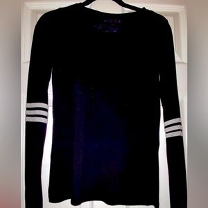 Black Long Sleeve